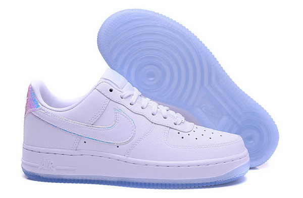 Nike Air Force One Men Low--046